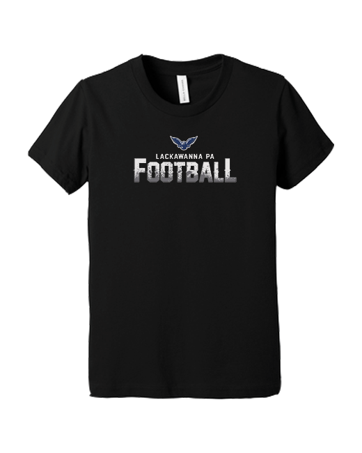 Lackawanna Football - Youth T-Shirt