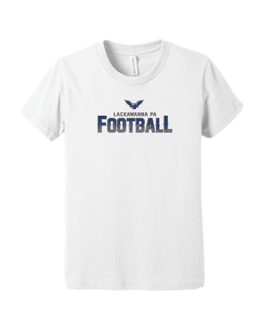 Lackawanna Football - Youth T-Shirt