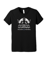 Lackawanna Team Hype - Youth T-Shirt