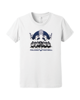 Lackawanna Team Hype - Youth T-Shirt