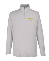 Lafayette HS Boys Basketball Keen - Men's Quarter-Zip