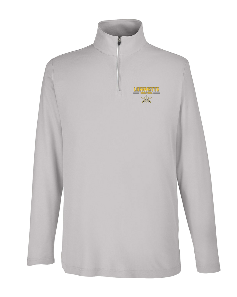 Lafayette HS Boys Basketball Keen - Men's Quarter-Zip