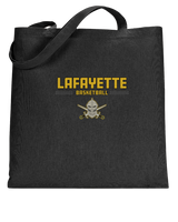 Lafayette HS Boys Basketball Keen - Tote Bag