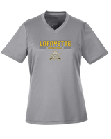 Lafayette HS Boys Basketball Keen - Womens Performance Shirt