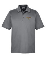 Laguna Hills HS Softball Cut - Men's Polo