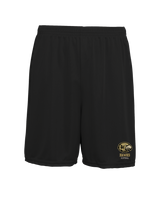 Laguna Hills HS Softball Shadow - 7 inch Training Shorts