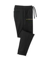 Laguna Hills HS Softball Switch - Cotton Joggers