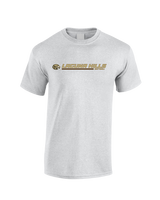 Laguna Hills HS Softball Switch - Cotton T-Shirt