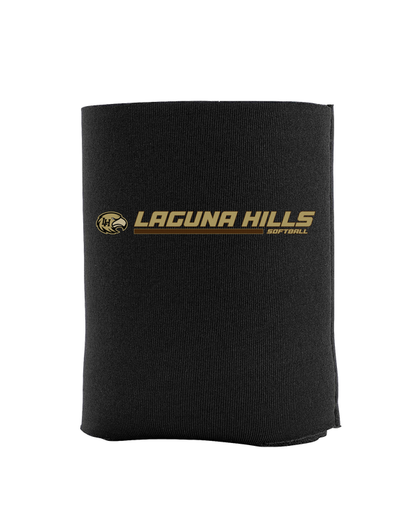 Laguna Hills HS Softball Switch - Koozie