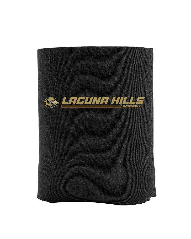 Laguna Hills HS Softball Switch - Koozie