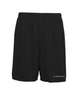 Laguna Hills HS Softball Switch - 7 inch Training Shorts