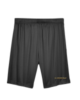 Laguna Hills HS Softball Switch - Training Short With Pocket