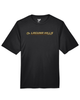 Laguna Hills HS Softball Switch - Performance T-Shirt