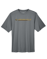 Laguna Hills HS Softball Switch - Performance T-Shirt