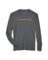 Laguna Hills HS Softball Switch - Performance Long Sleeve