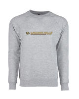 Laguna Hills HS Softball Switch - Crewneck Sweatshirt