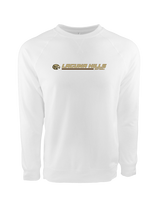 Laguna Hills HS Softball Switch - Crewneck Sweatshirt