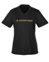 Laguna Hills HS Softball Switch - Womens Performance Shirt