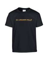 Laguna Hills HS Softball Switch - Youth T-Shirt