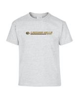 Laguna Hills HS Softball Switch - Youth T-Shirt