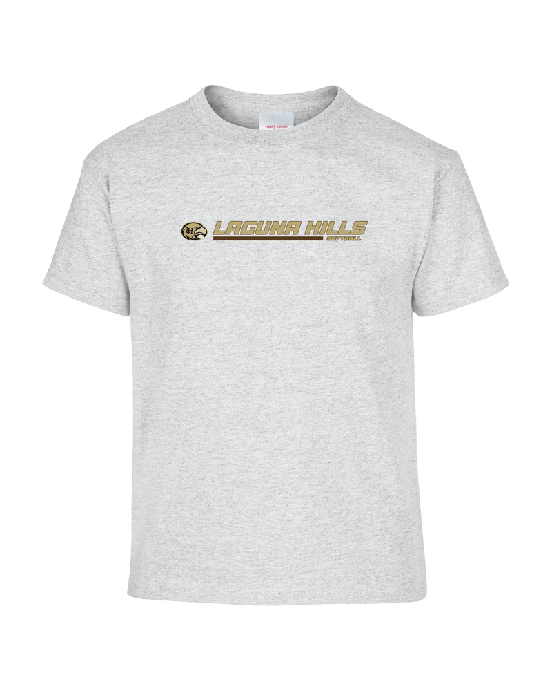 Laguna Hills HS Softball Switch - Youth T-Shirt