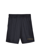 Laguna Hills HS Softball Switch - Youth Short