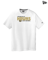 Laguna Hills HS Flag Football Bold - New Era Performance Shirt