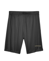 Laguna Hills HS Flag Football Switch - Mens Training Shorts with Pockets