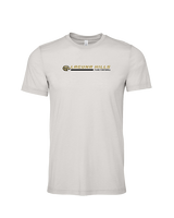 Laguna Hills HS Flag Football Switch - Tri-Blend Shirt