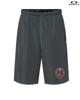 Lake Gibson HS Football Full Football - Oakley Shorts
