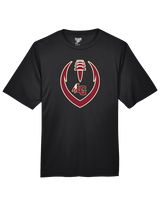 Lake Gibson HS Football Full Football - Performance Shirt