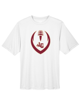 Lake Gibson HS Football Full Football - Performance Shirt