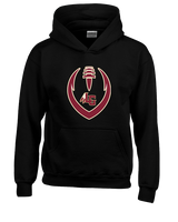 Lake Gibson HS Football Full Football - Unisex Hoodie