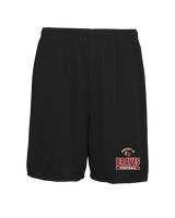 Lake Gibson HS Football Property - Mens 7inch Training Shorts