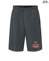 Lake Gibson HS Football Property - Oakley Shorts
