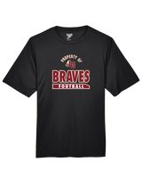 Lake Gibson HS Football Property - Performance Shirt