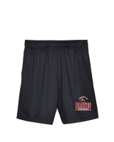 Lake Gibson HS Football Property - Youth Training Shorts