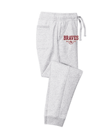 Lake Gibson HS Football Swoop - Cotton Joggers