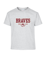 Lake Gibson HS Football Swoop - Youth Shirt