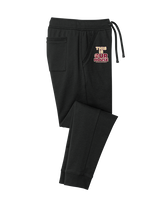 Lake Gibson HS Football TIOH - Cotton Joggers