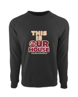 Lake Gibson HS Football TIOH - Crewneck Sweatshirt
