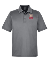 Lake Gibson HS Football TIOH - Mens Polo