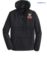 Lake Gibson HS Football TIOH - Mens Sport Tek Jacket