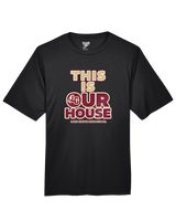 Lake Gibson HS Football TIOH - Performance Shirt