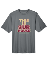 Lake Gibson HS Football TIOH - Performance Shirt