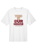 Lake Gibson HS Football TIOH - Performance Shirt
