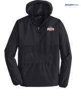 Lake Gibson HS Football Toss - Mens Sport Tek Jacket