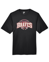 Lake Gibson HS Football Toss - Performance Shirt