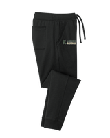 Lakeside HS Baseball Basic - Cotton Joggers
