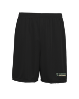 Lakeside HS Baseball Basic - 7 inch Training Shorts